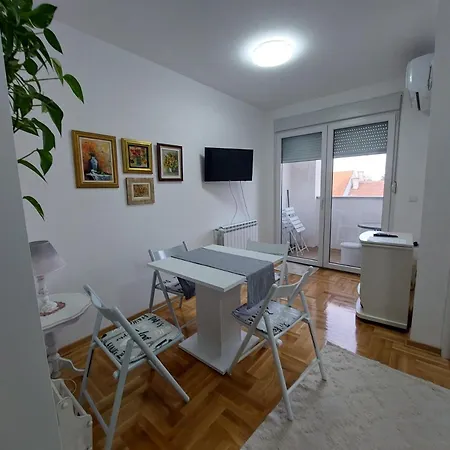 Sanja Apartment Pancevo