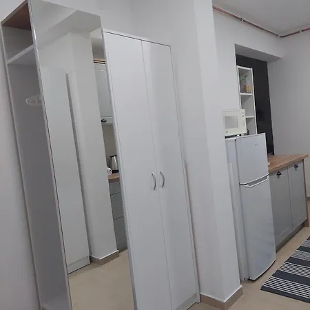 Sanja Apartment Pancevo