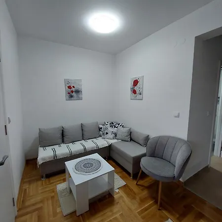 Apartment Sanja Pancevo