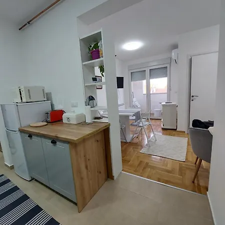 Apartment Sanja
