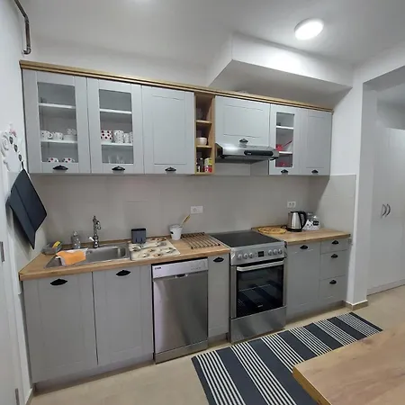 Apartment Sanja Pancevo