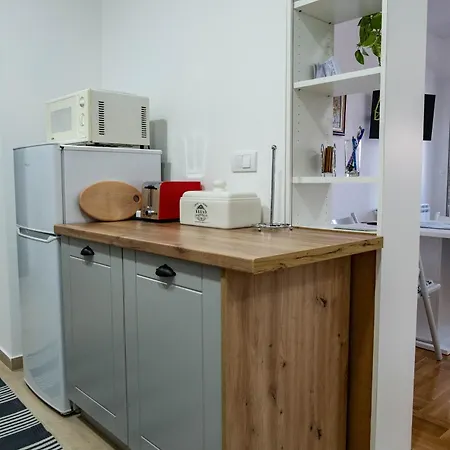 Apartment Sanja Pancevo